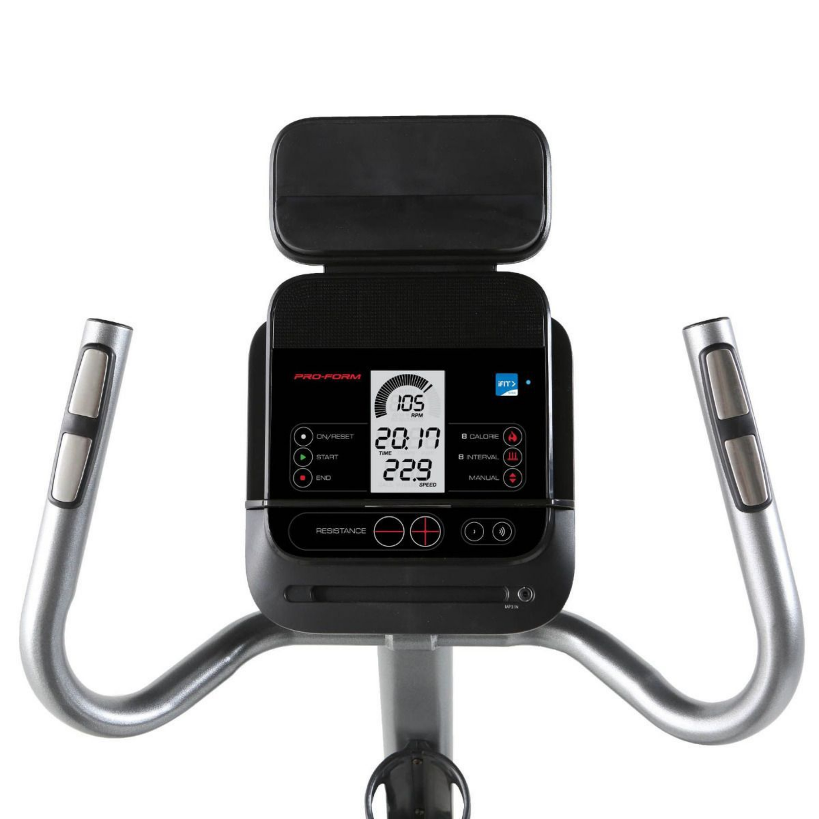 ProForm USA 310 CSX Exercise Recumbent Bike