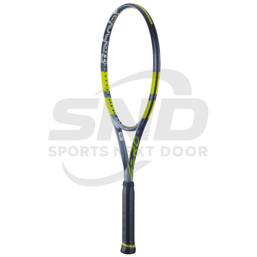 Babolat Pure Aero 98 2026 - Unstrung
