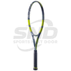 Babolat Pure Aero 98 2026 - Unstrung