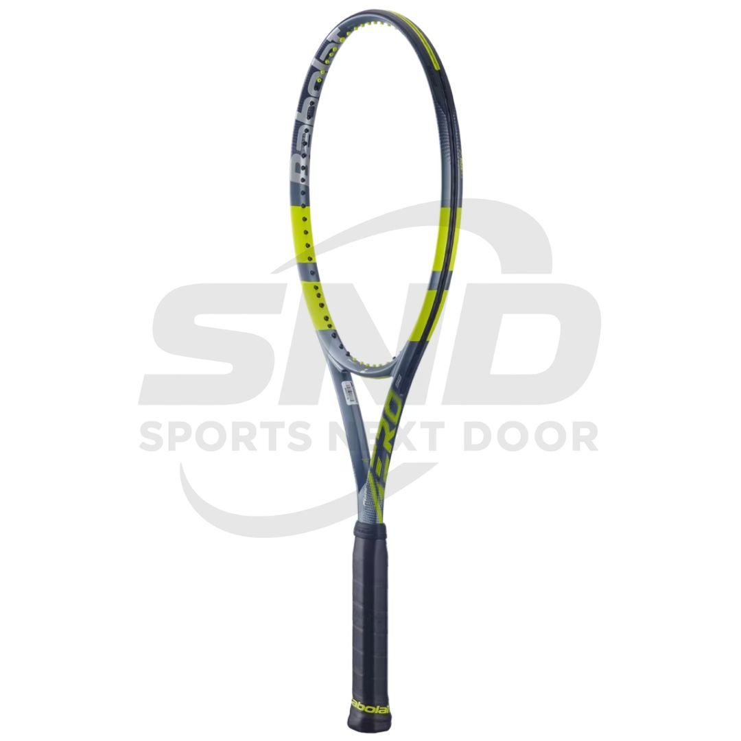 Babolat Pure Aero 98 2026 - Unstrung
