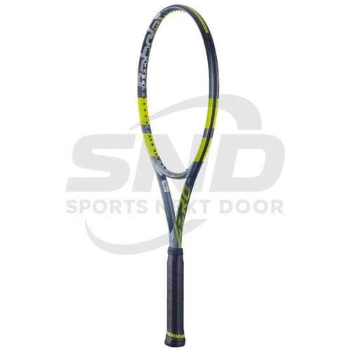 Babolat Pure Aero 98 2026 - Unstrung
