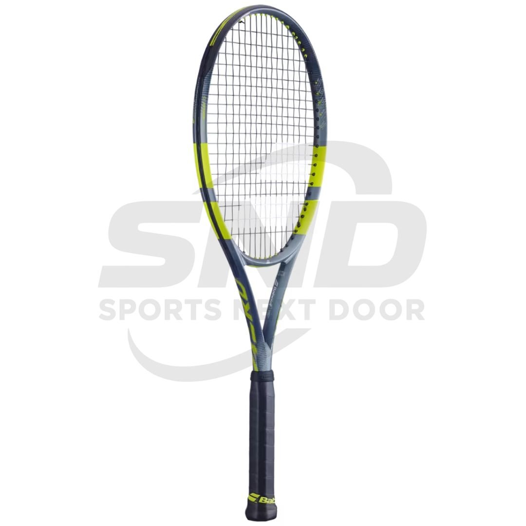 Babolat Pure Aero 98 2026 - Unstrung
