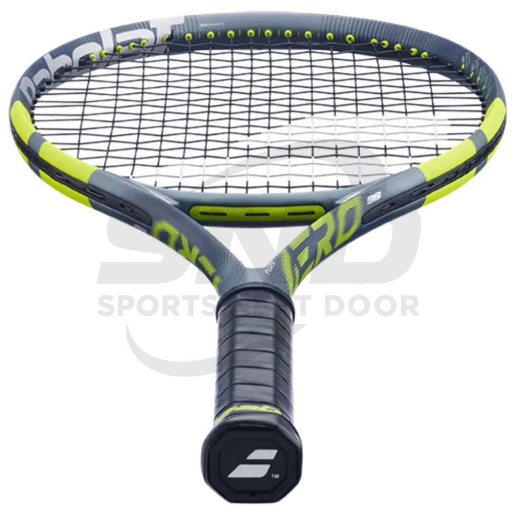 Babolat Pure Aero 98 2026 - Unstrung