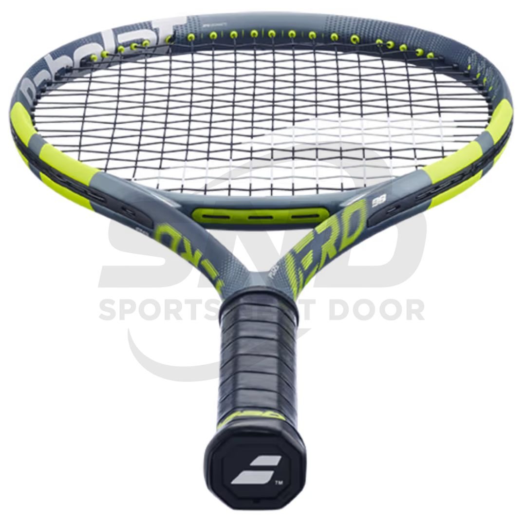 Babolat Pure Aero 98 2026 - Unstrung