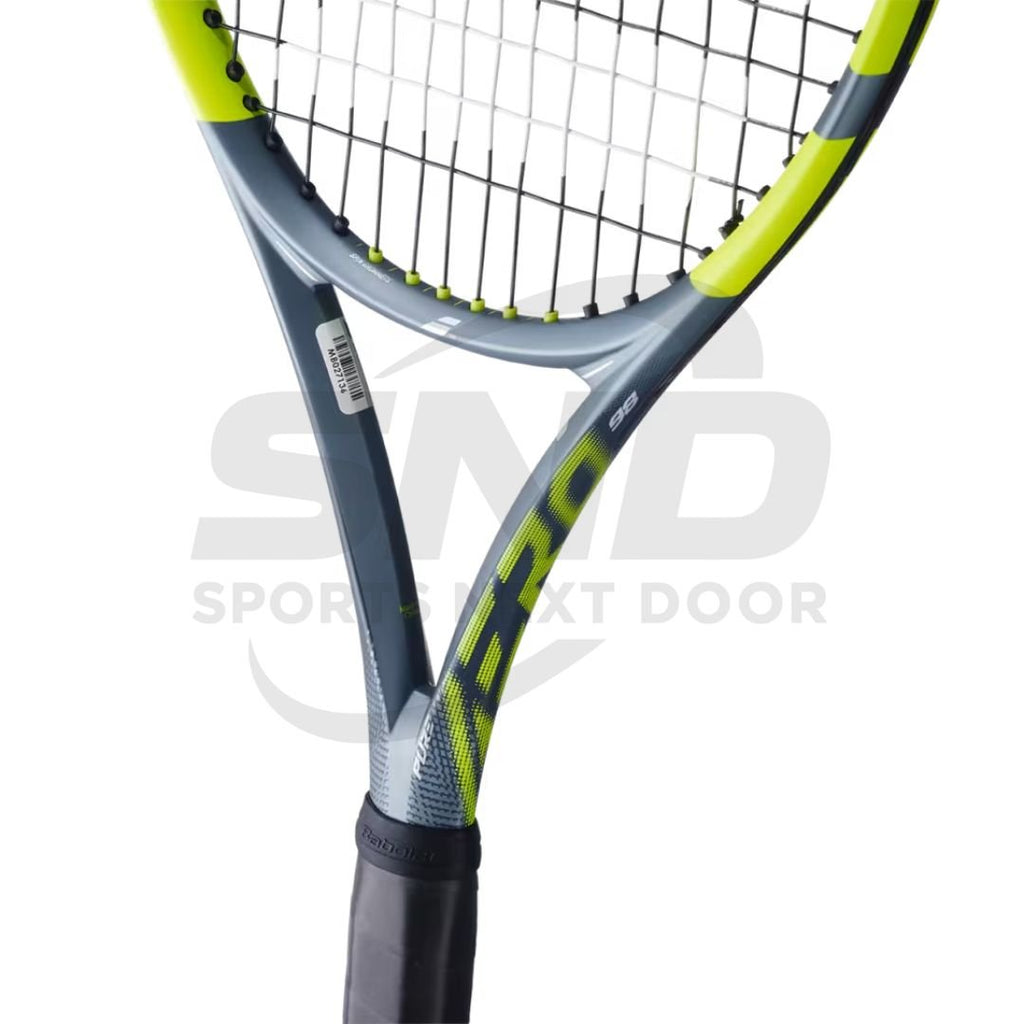 Babolat Pure Aero 98 2026 - Unstrung