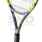Babolat Pure Aero 98 2026 - Unstrung