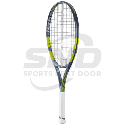 Babolat Pure Aero Junior 25 2026