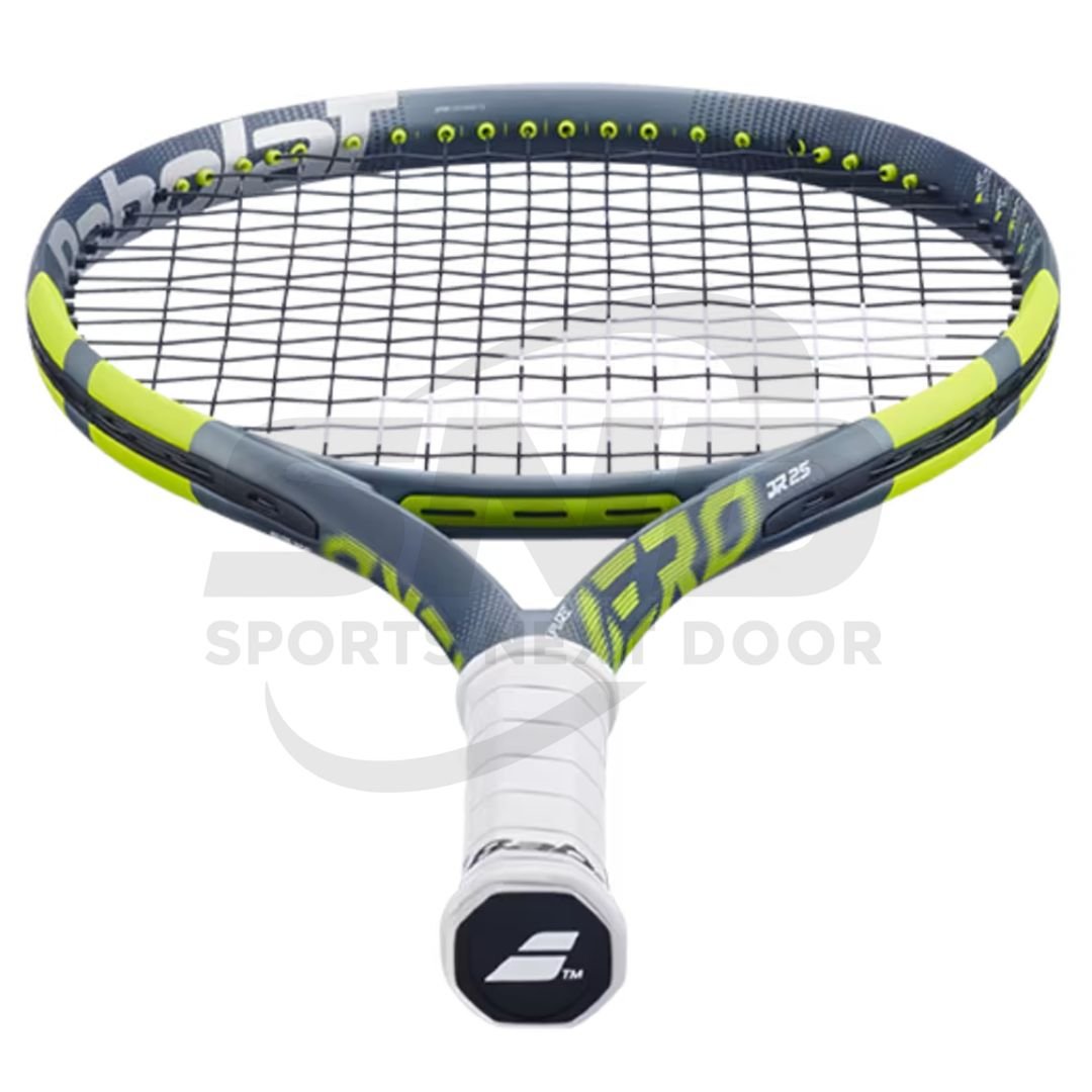 Babolat Pure Aero Junior 25 2026