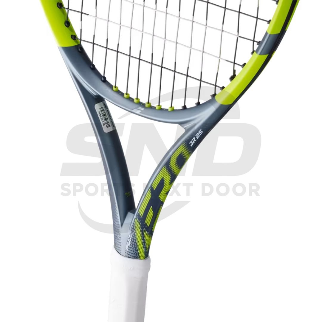 Babolat Pure Aero Junior 25 2026