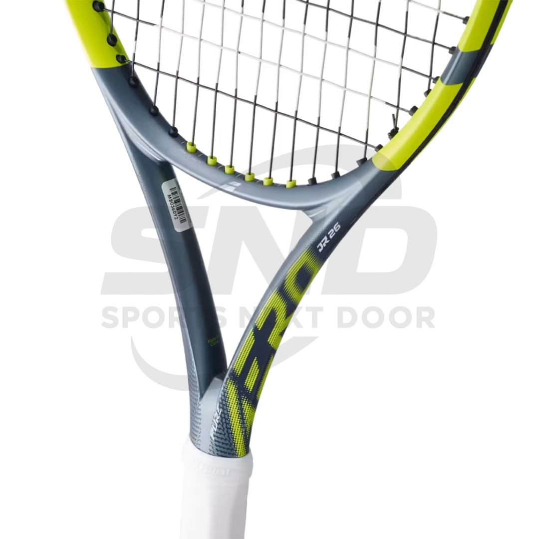 Babolat Pure Aero Junior 26 2026
