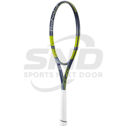 Babolat Pure Aero Lite 2026 - Unstrung