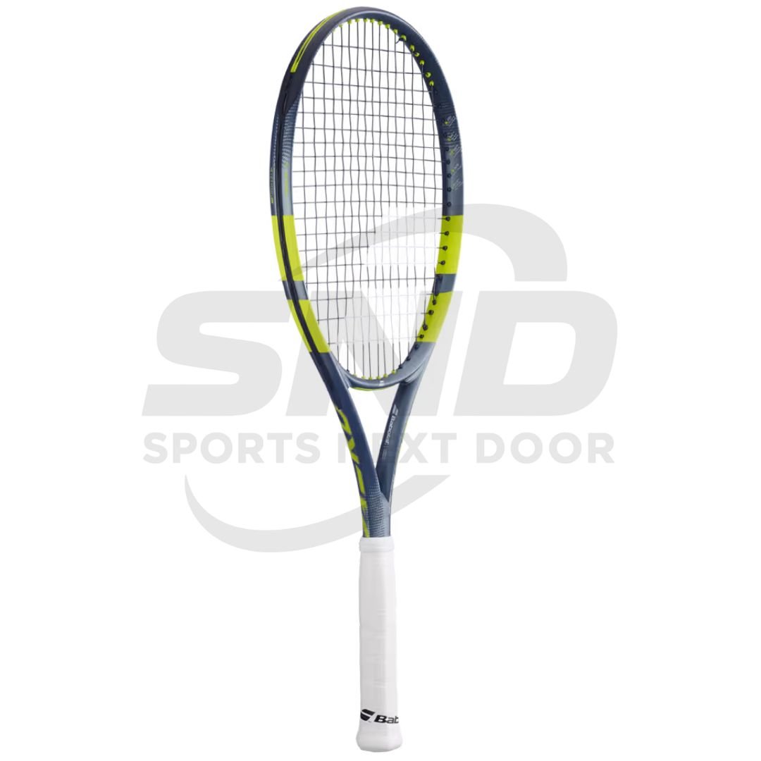 Babolat Pure Aero Lite 2026 - Unstrung