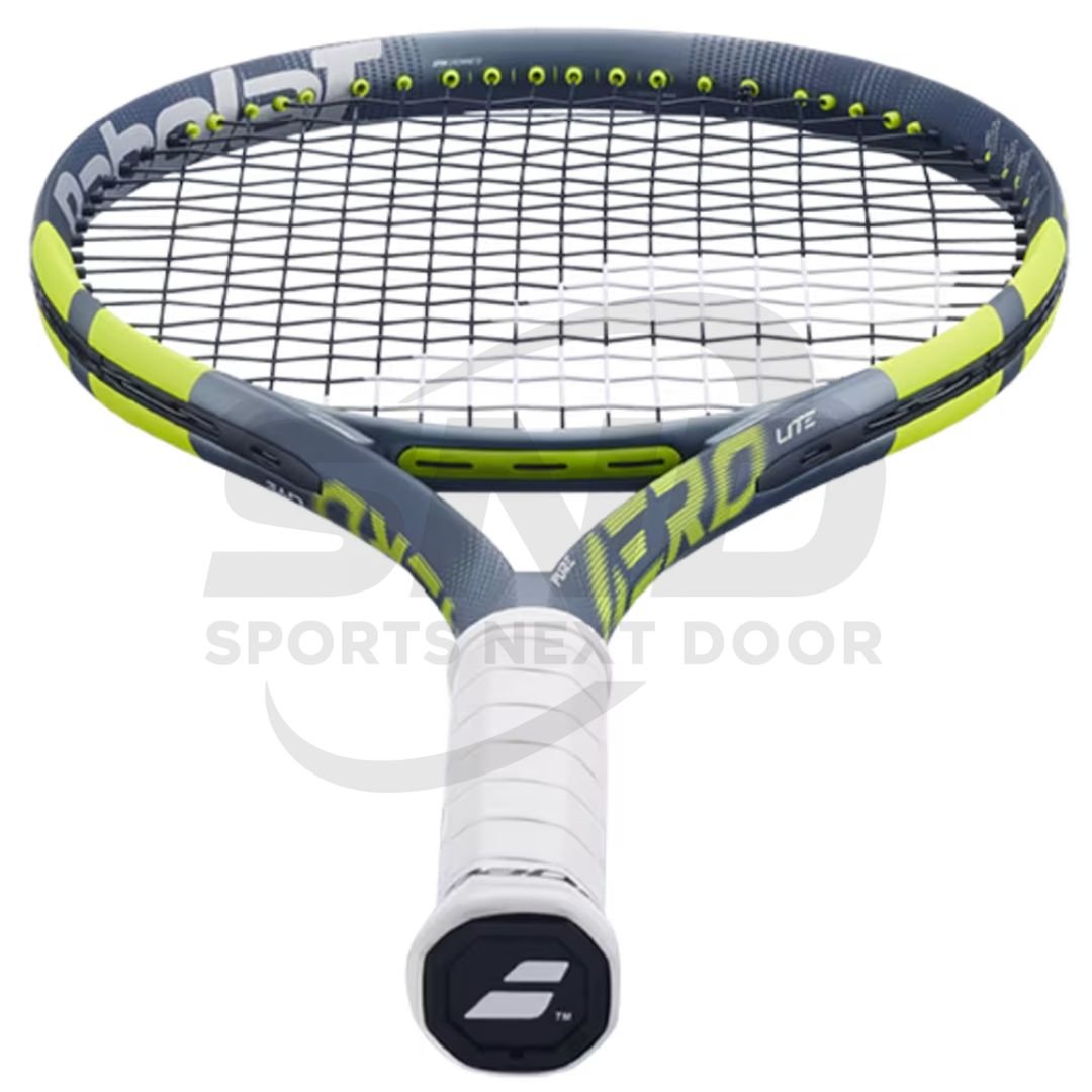 Babolat Pure Aero Lite 2026 - Unstrung