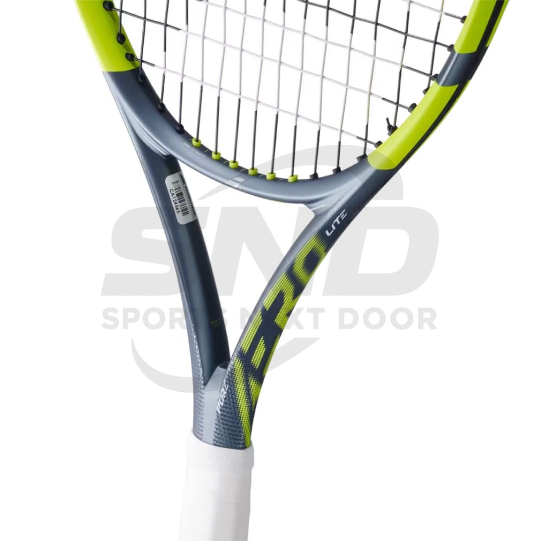 Babolat Pure Aero Lite 2026 - Unstrung