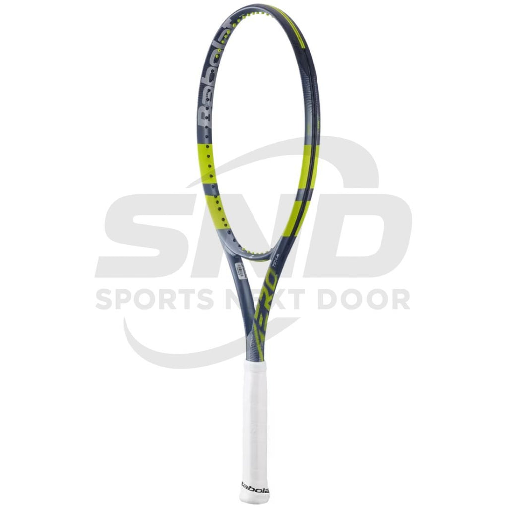 Babolat Pure Aero Team 2026 - Unstrung