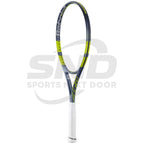Babolat Pure Aero Team 2026 - Unstrung