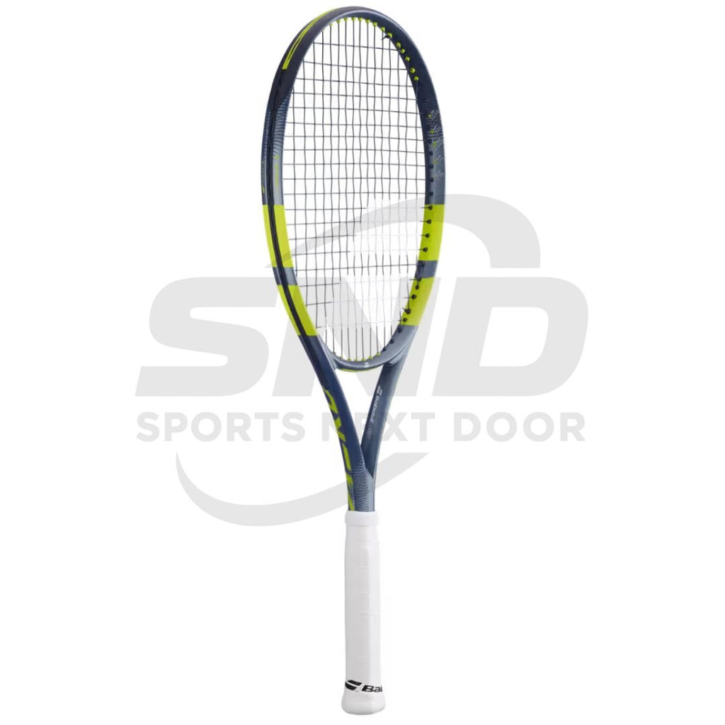 Babolat Pure Aero Team 2026 - Unstrung