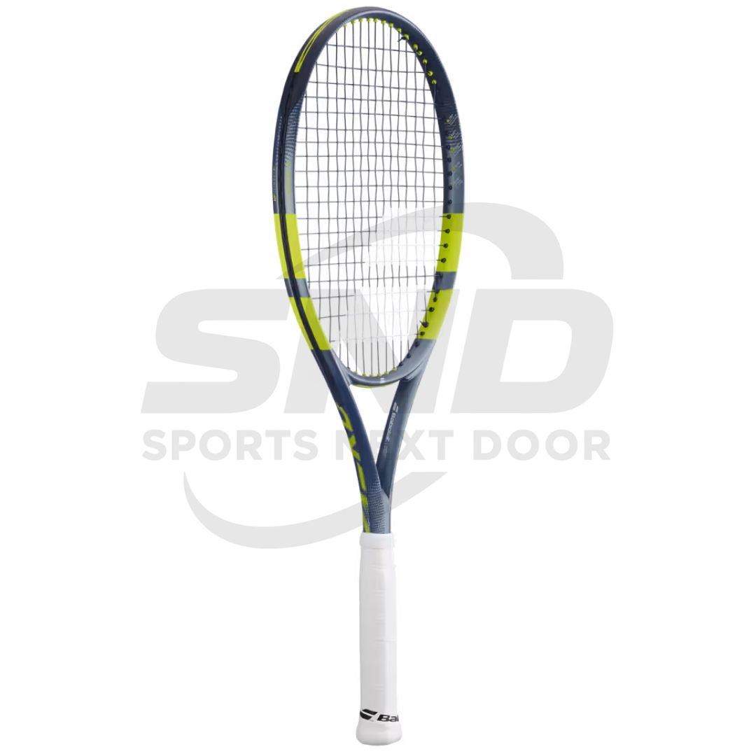 Babolat Pure Aero Team 2026 - Unstrung