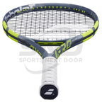 Babolat Pure Aero Team 2026 - Unstrung