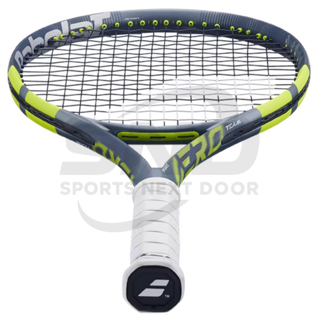 Babolat Pure Aero Team 2026 - Unstrung