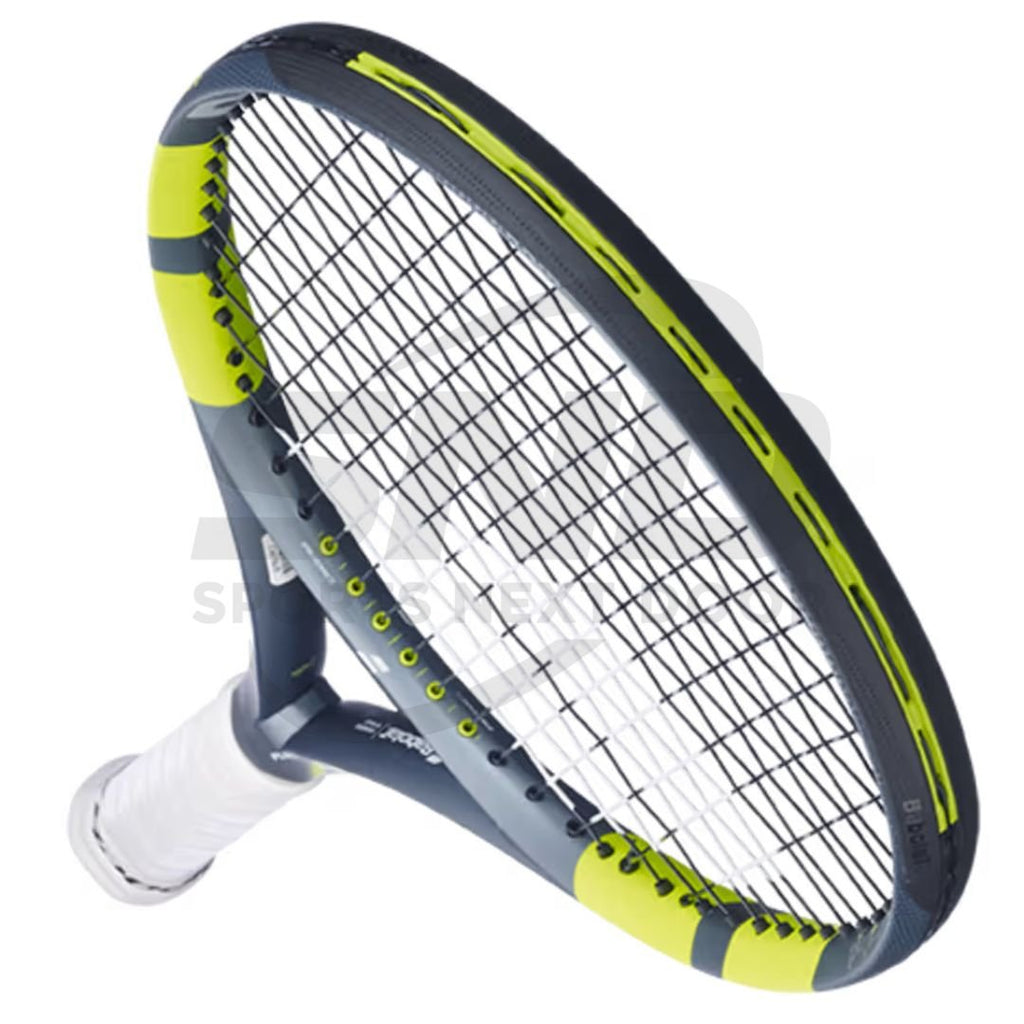 Babolat Pure Aero Team 2026 - Unstrung