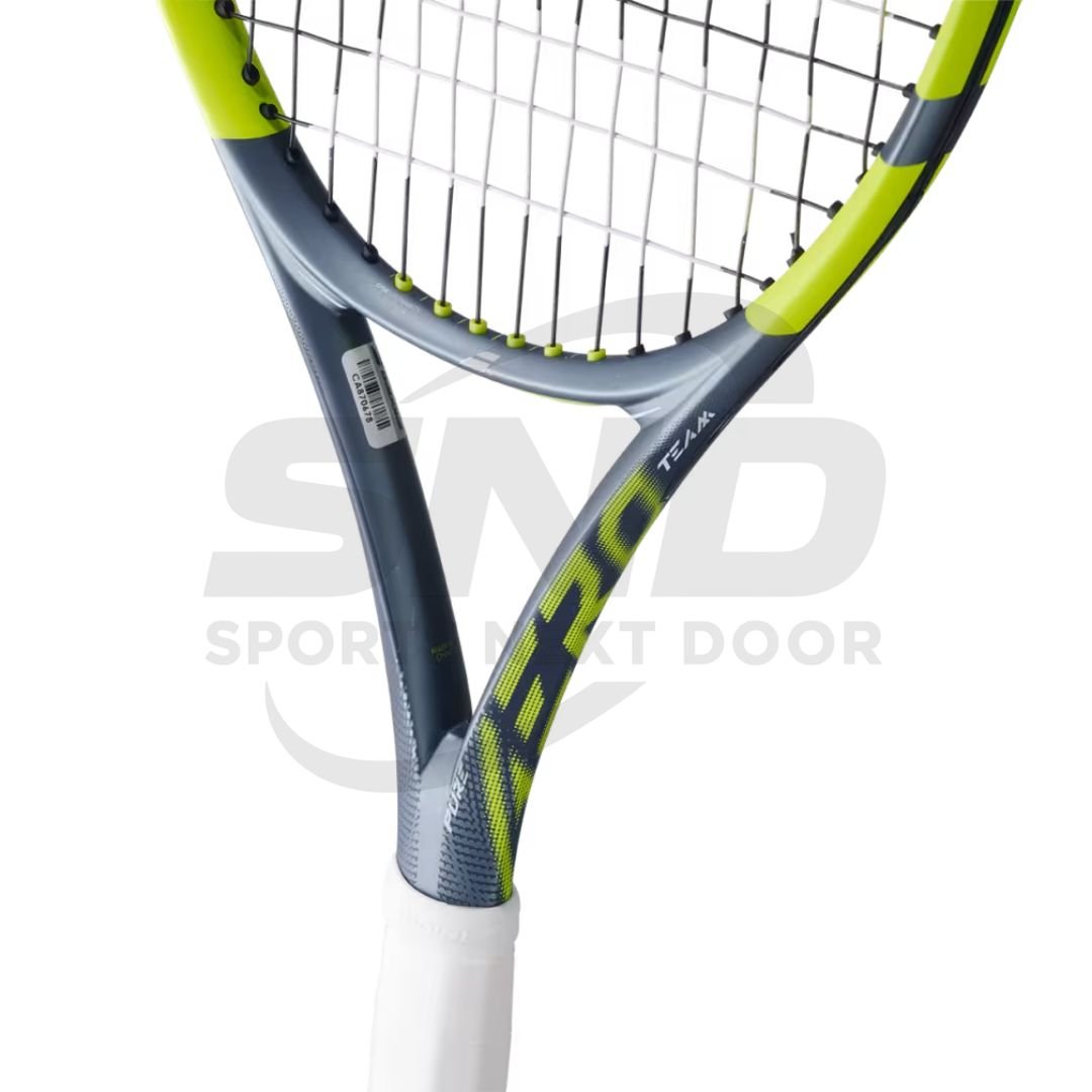 Babolat Pure Aero Team 2026 - Unstrung