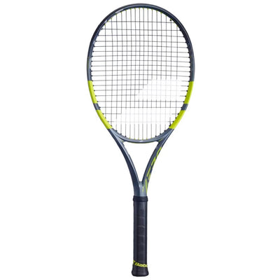 Babolat Pure Aero Team 2026 - Unstrung