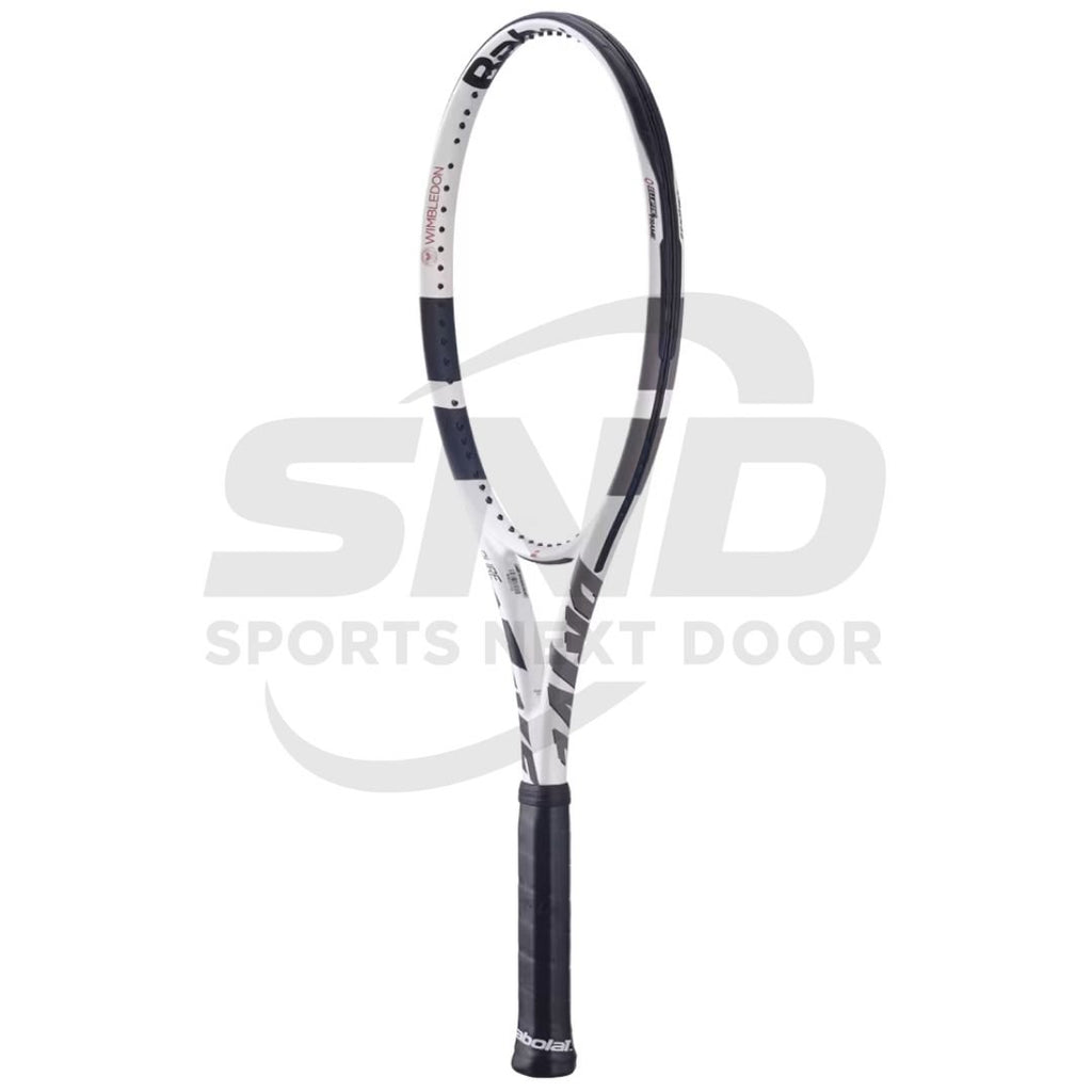 Babolat Pure Drive Wimbledon (2026) Unstrung Tennis Racket