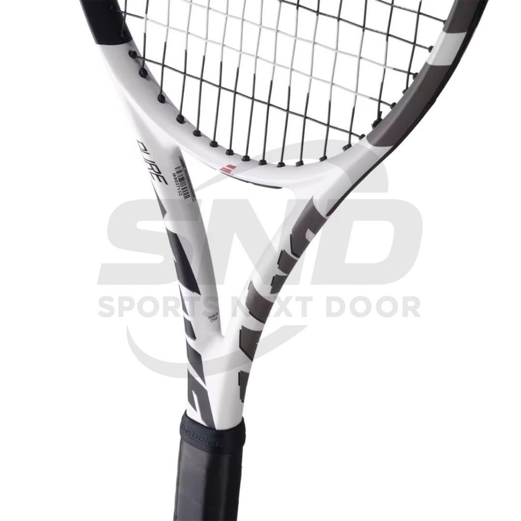 Babolat Pure Drive Wimbledon (2026) Unstrung Tennis Racket