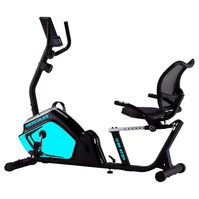 Hercules R15 Recumbent Bike