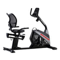 Hercules RB20 Recumbent Bike