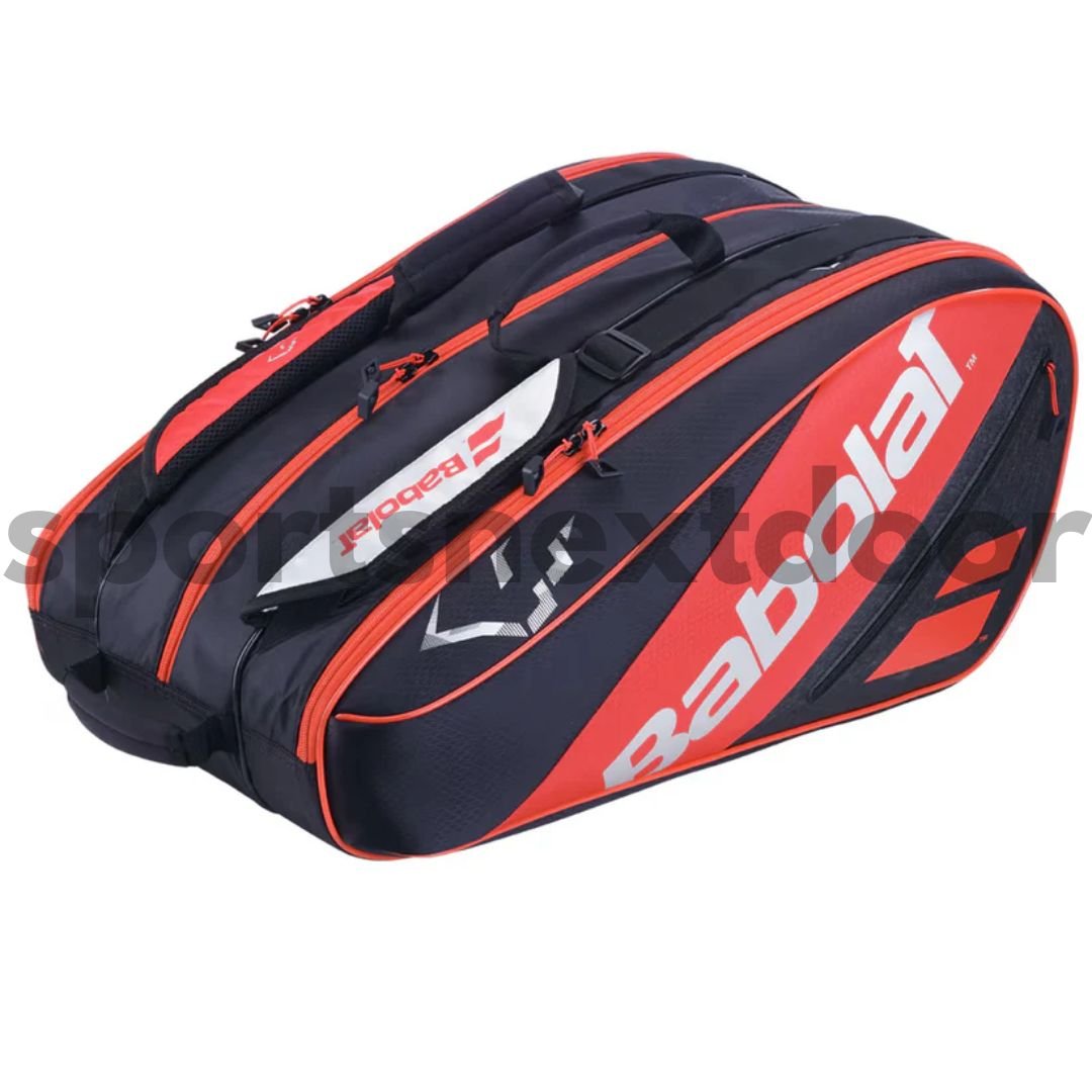 RH Padel Juan Lebron Padel bag