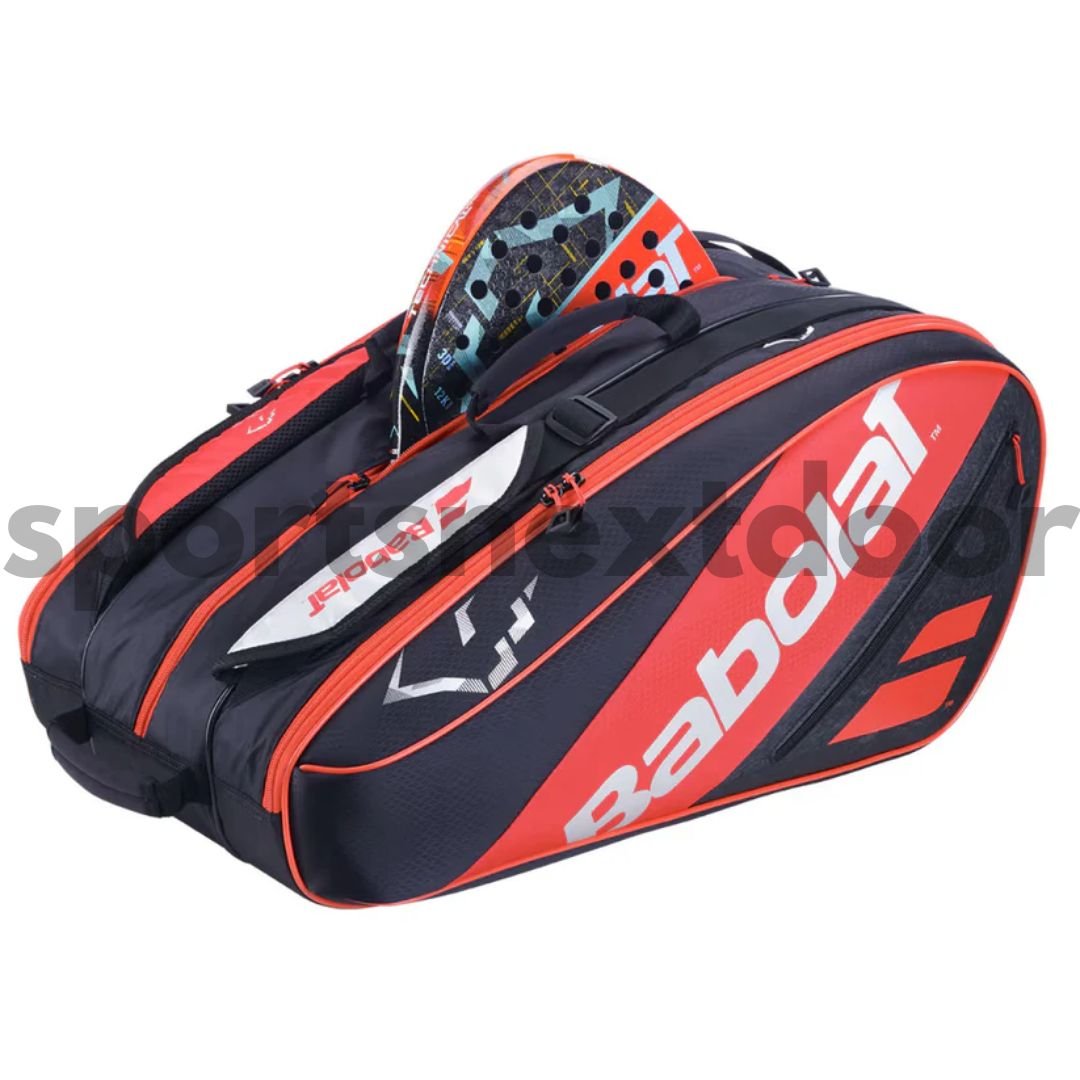 RH Padel Juan Lebron Padel bag