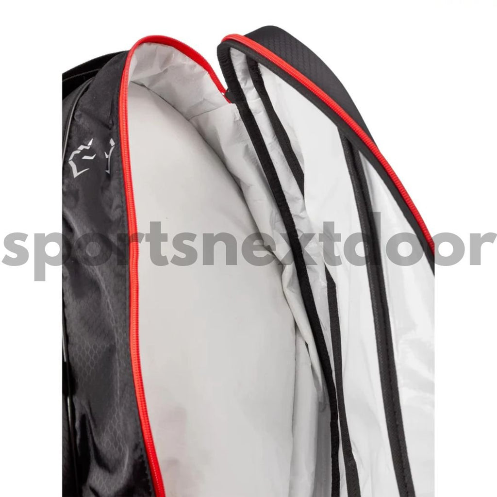 RH Padel Juan Lebron Padel bag