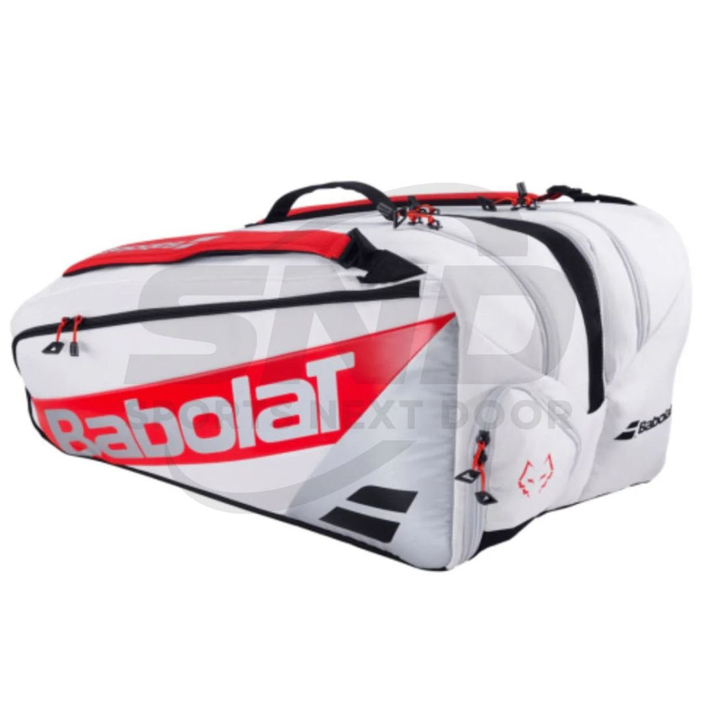 Babolat RH Pro Padel Juan Lebron 2026 Padel Bag