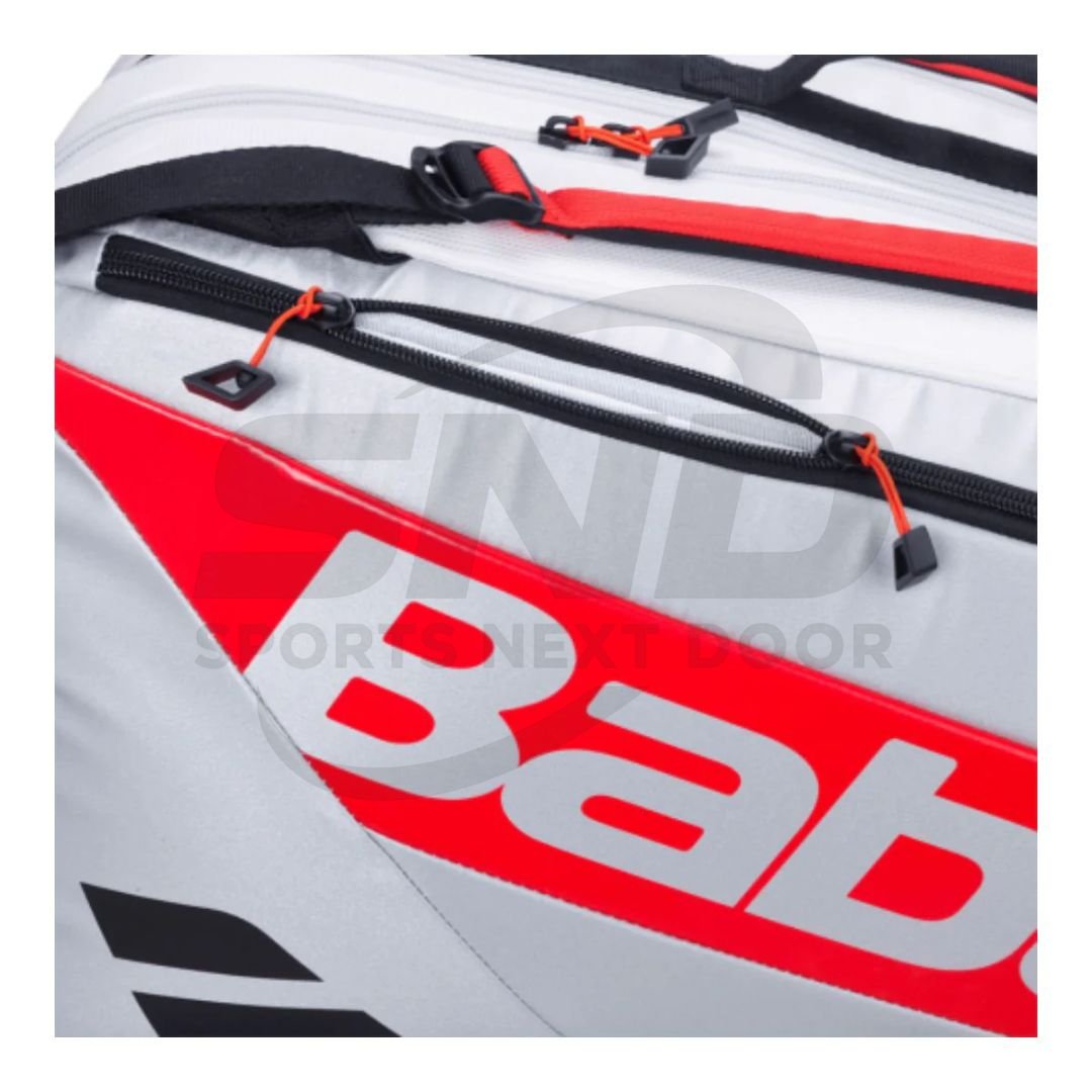 Babolat RH Pro Padel Juan Lebron 2026 Padel Bag