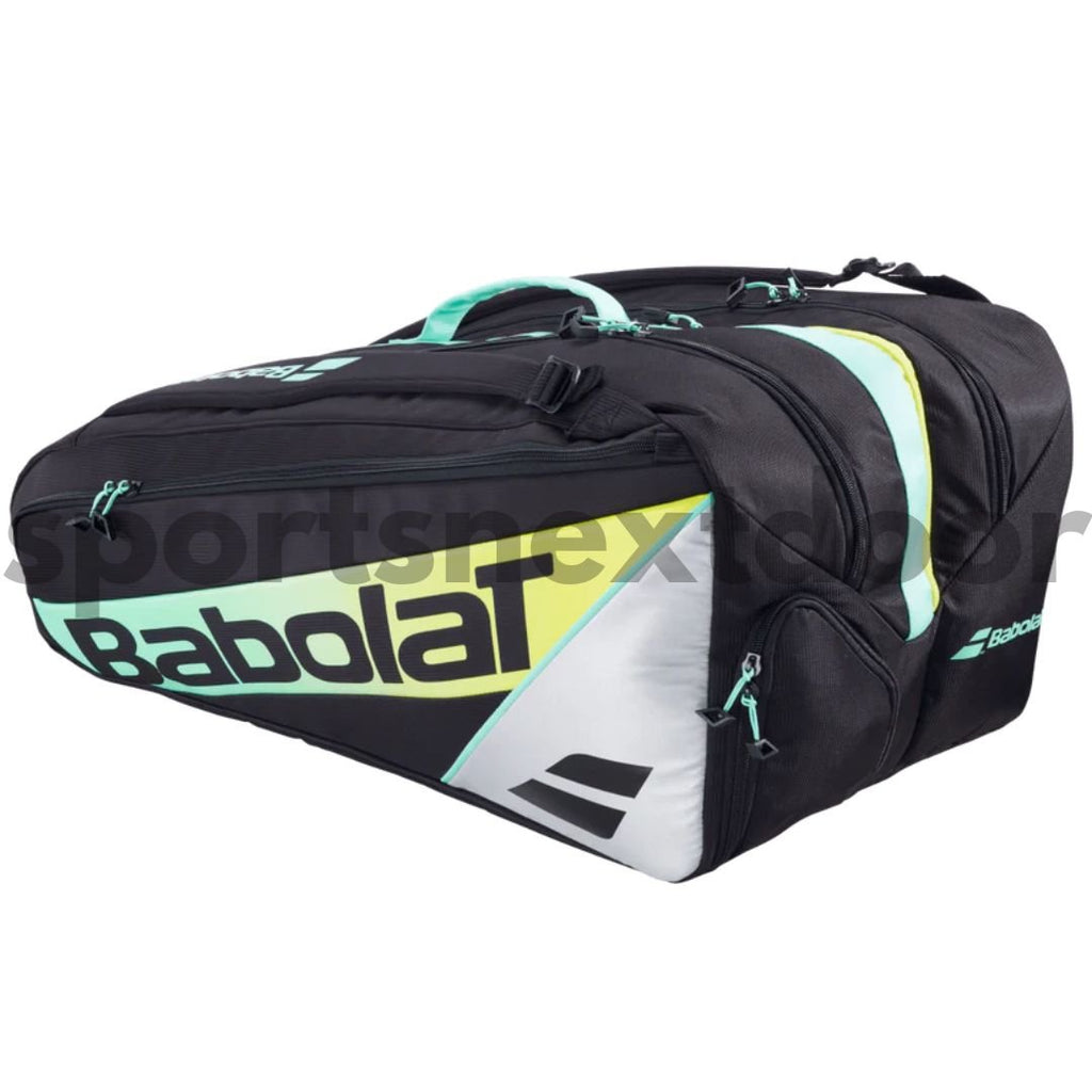Babolat RH Pro Multicolor Padel Bag