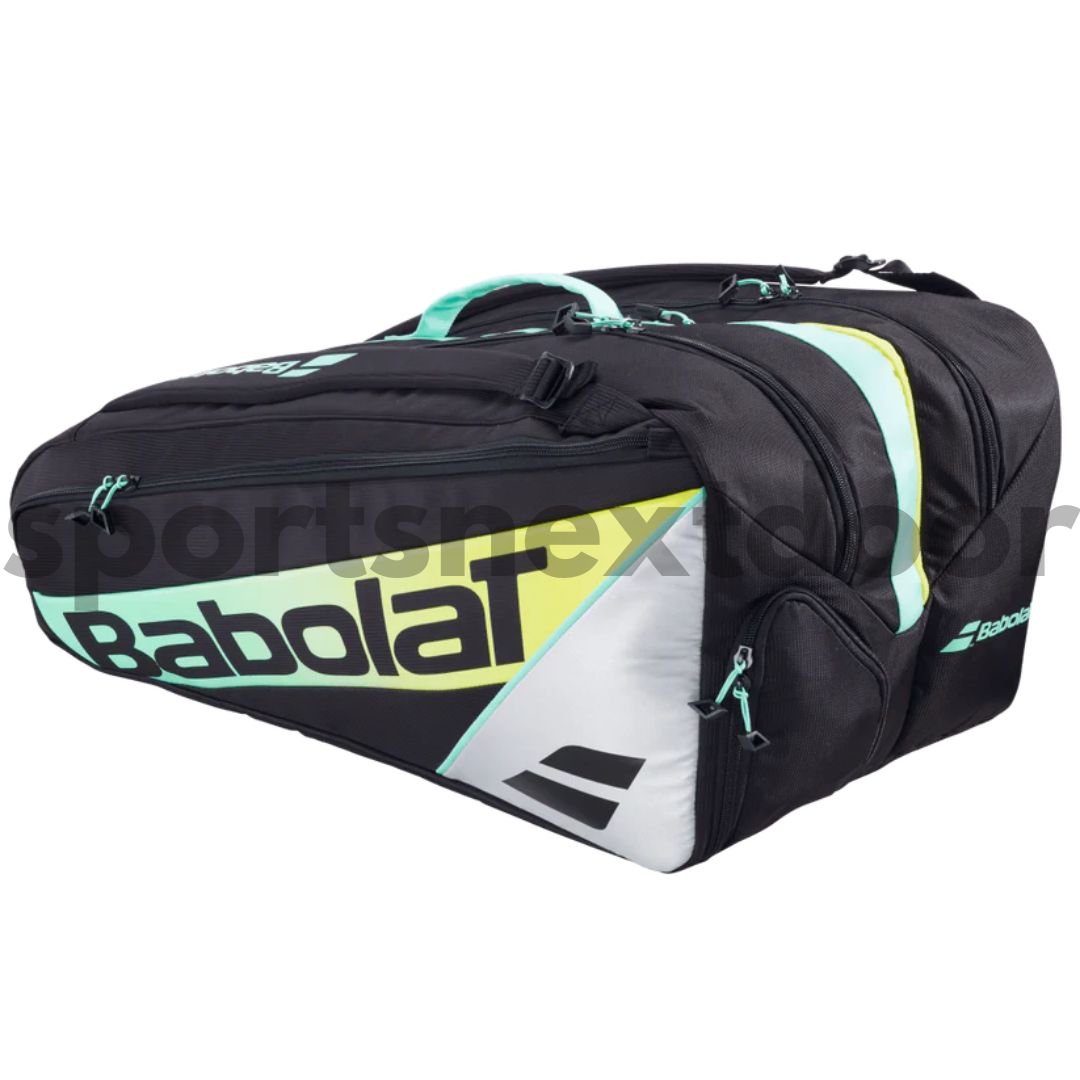 Babolat RH Pro Multicolor Padel Bag