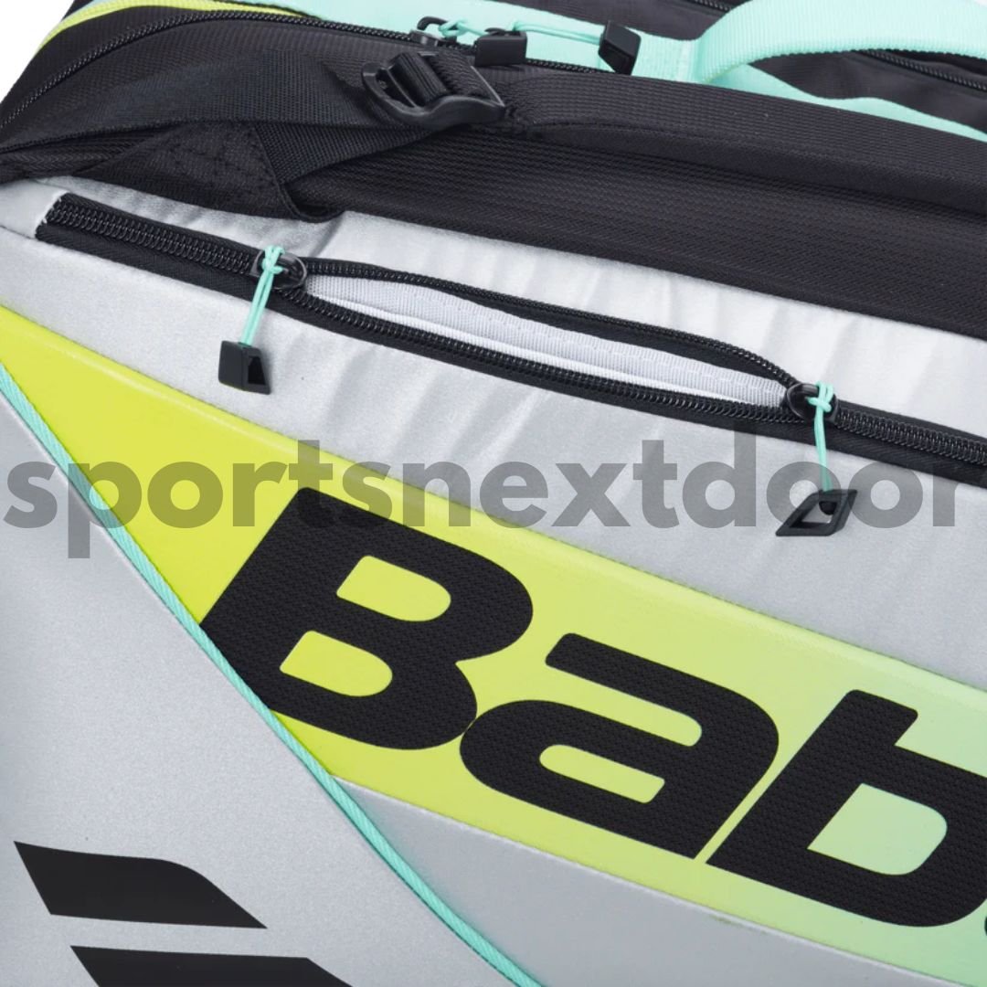 Babolat RH Pro Multicolor Padel Bag