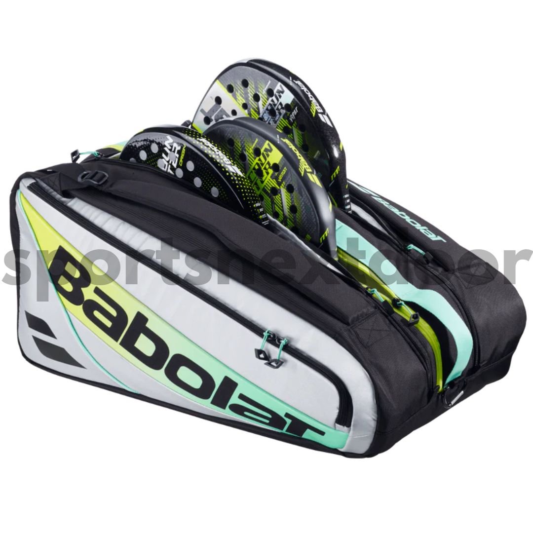 Babolat RH Pro Multicolor Padel Bag