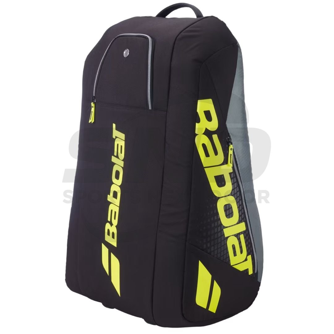 Babolat RH12 Pure Aero
