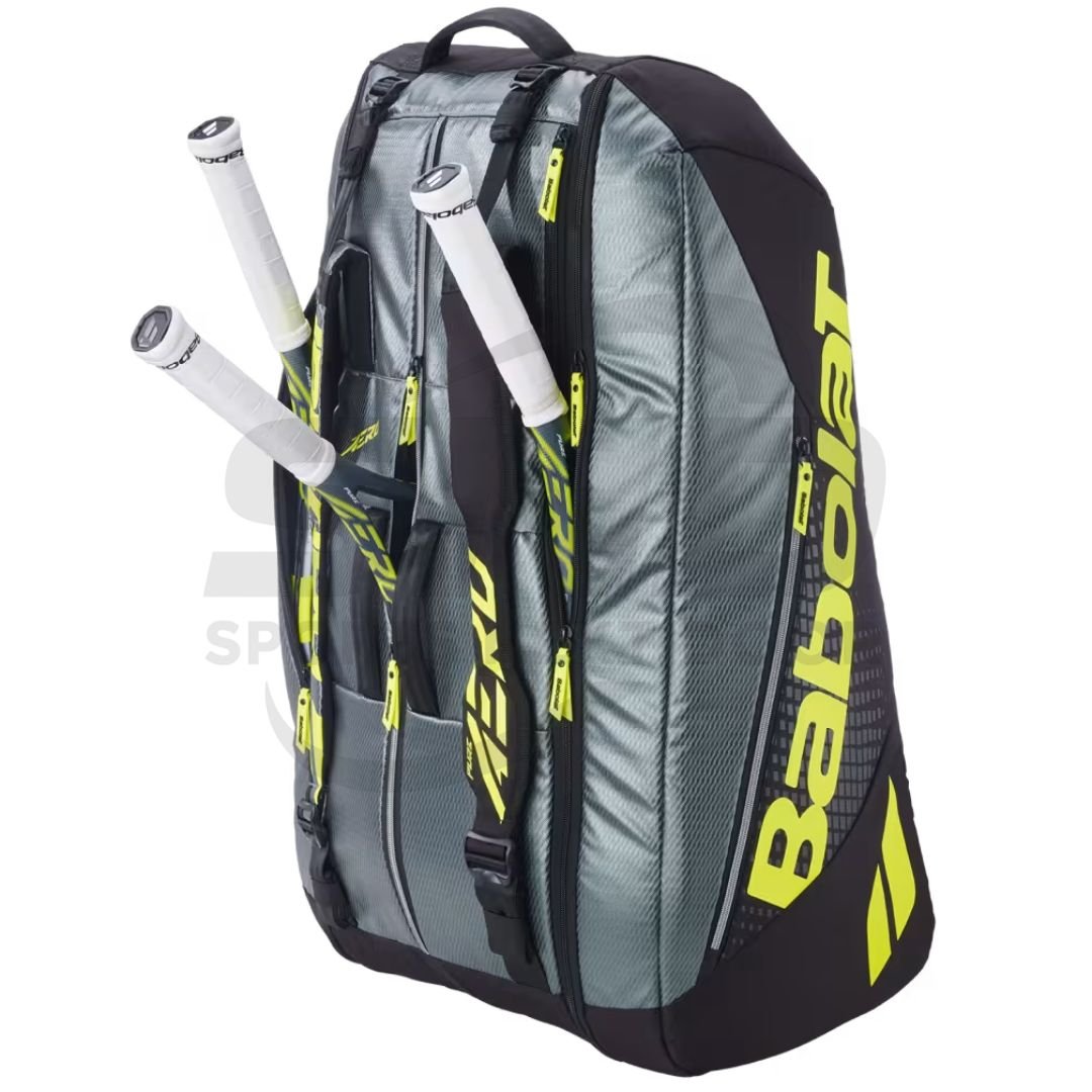 Babolat RH12 Pure Aero