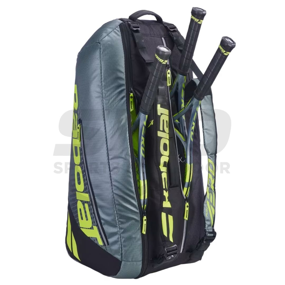 Babolat RH6 Pure Aero