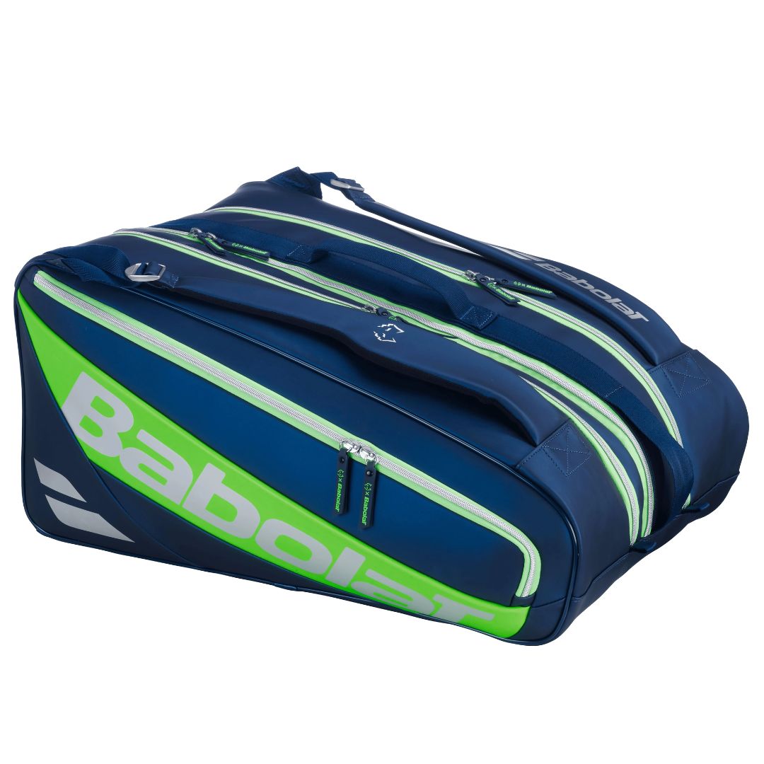 Babolat RH Pro Padel Juan Lebrón 2026 Green