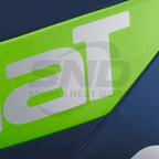 Babolat RH Pro Padel Juan Lebrón 2026 Green