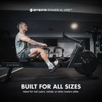 Stepr ROWER XL VPR