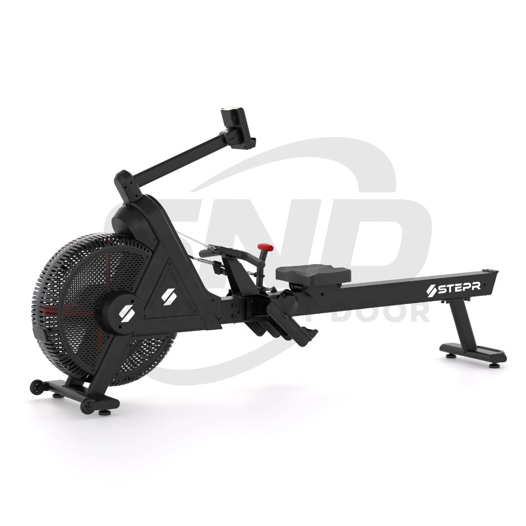 Stepr ROWER XL VPR