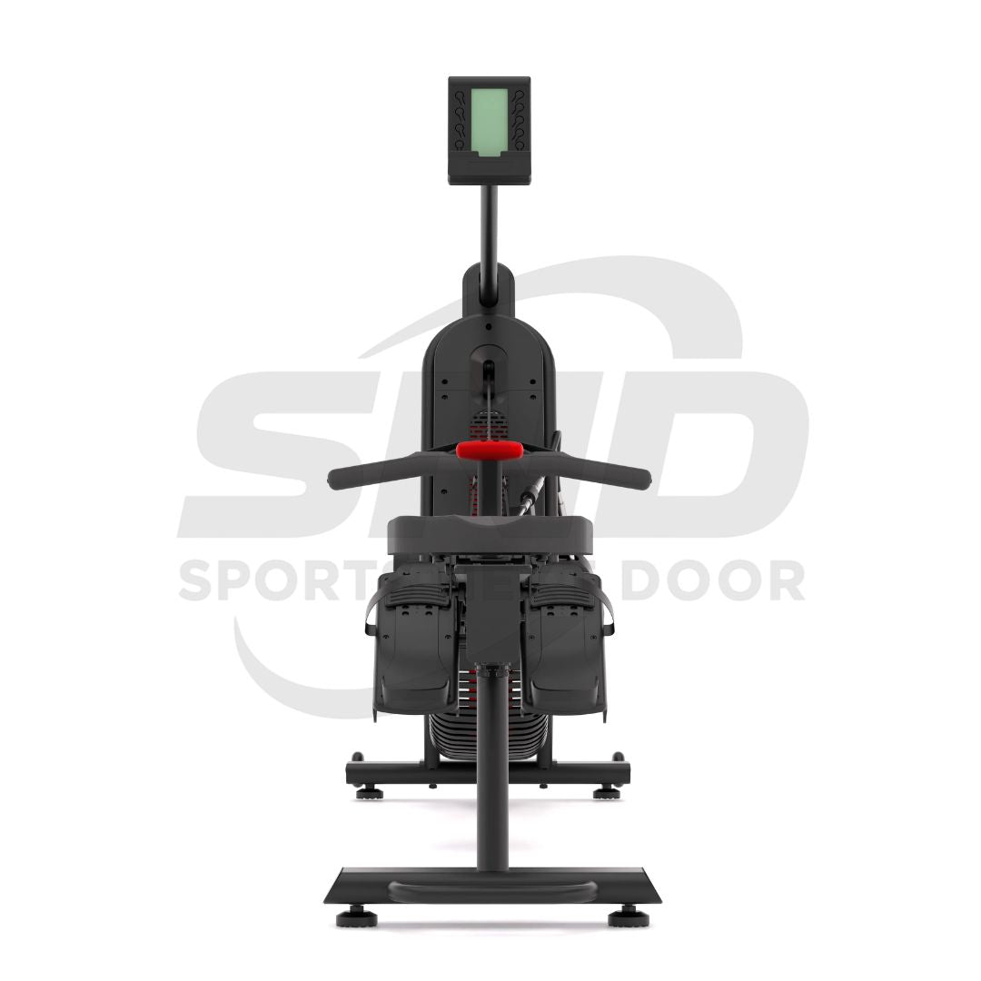 Stepr ROWER XL VPR