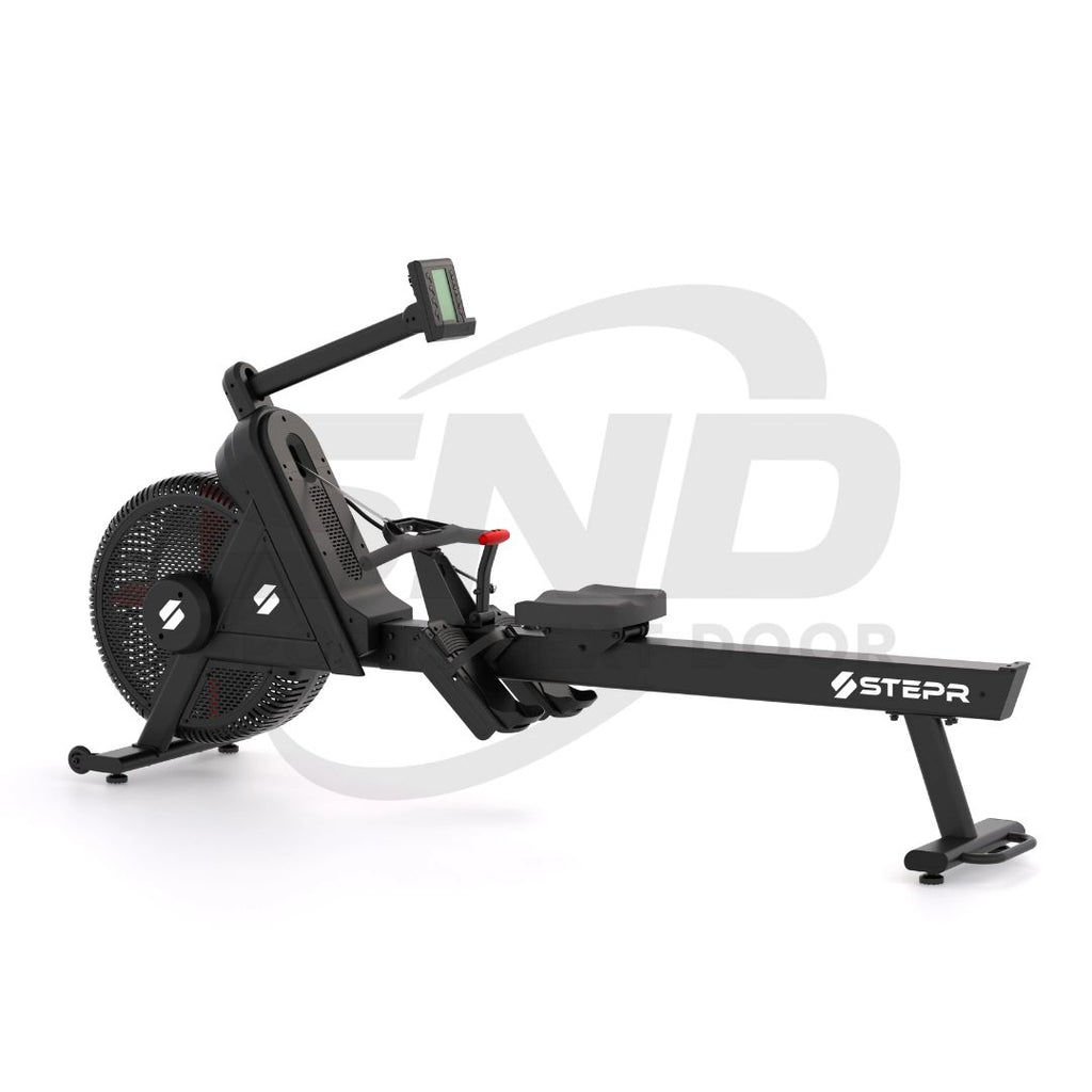 Stepr ROWER XL VPR