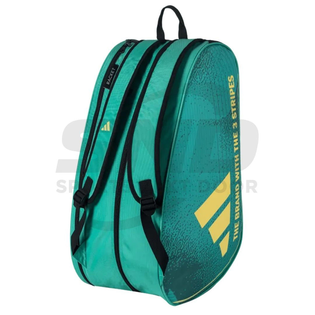 Adidas Padel Bag Control 3.4